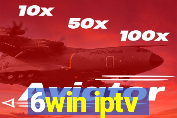 6win iptv